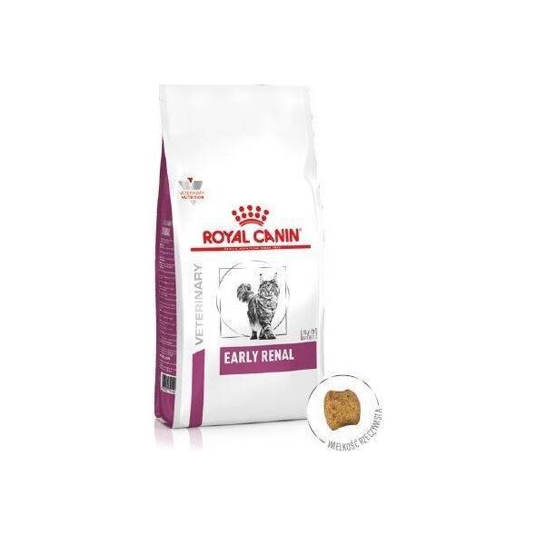 Triton ROYAL CANIN Early Renal Feline 400g