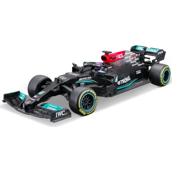 Maisto MAISTO TECH 1:24 RC auto Mercedes AMG F1 W12 E Performance, 82355