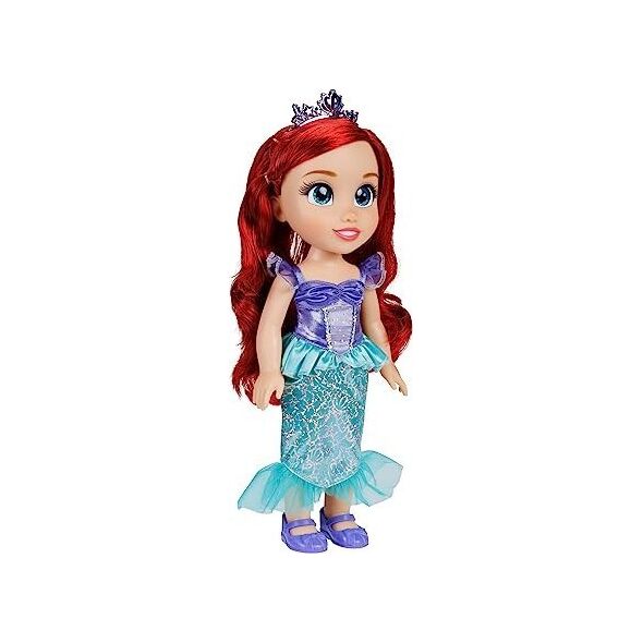Jakks Pacific DISNEY PRINCESS doll Ariel, 35cm