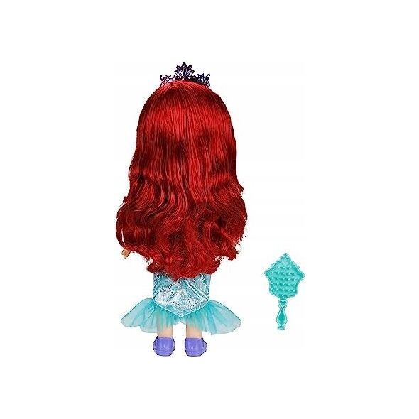 Jakks Pacific DISNEY PRINCESS doll Ariel, 35cm