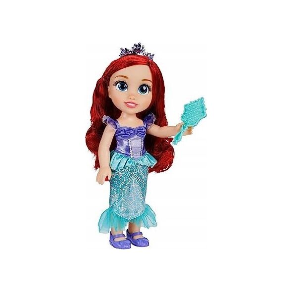 Jakks Pacific DISNEY PRINCESS doll Ariel, 35cm