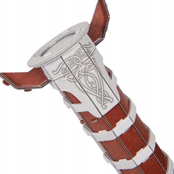 Marvel MARVEL 4D Puzzle Iron Man Helmet