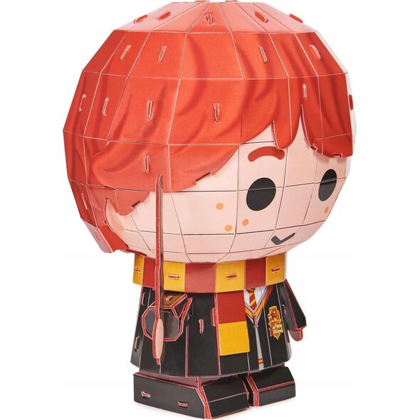 Marvel HARRY POTTER 4D Puzzle Harry Potter Chibi