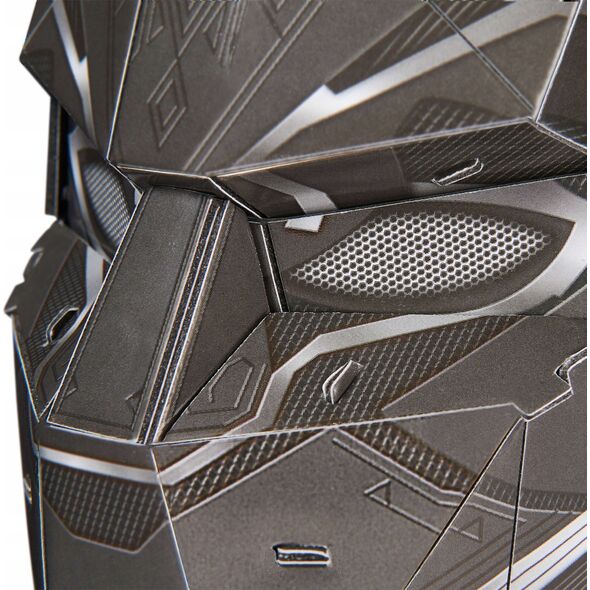 Marvel MARVEL 4D Puzzle Black Panther