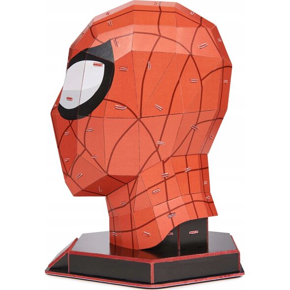 Marvel MARVEL 4D Puzzle Spiderman
