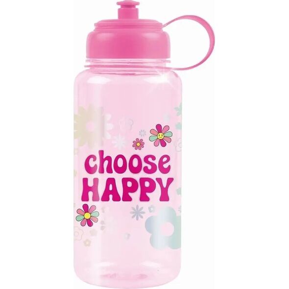Make it real MAKE IT REAL Water bottle with cosmetics set "A Taste of Beauty"