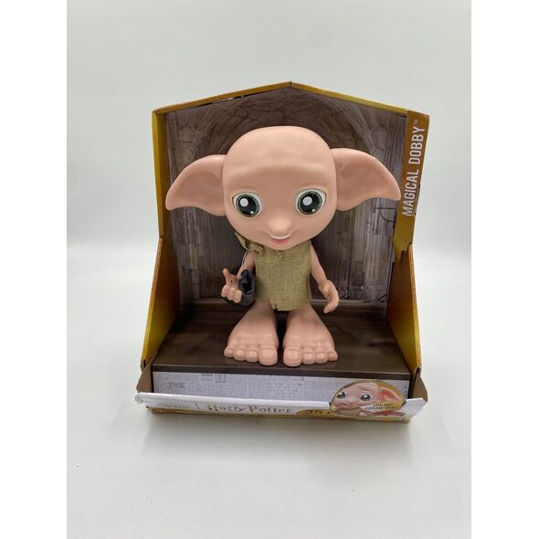 Harry Potter HARRY POTTER Interactive toy Dobby