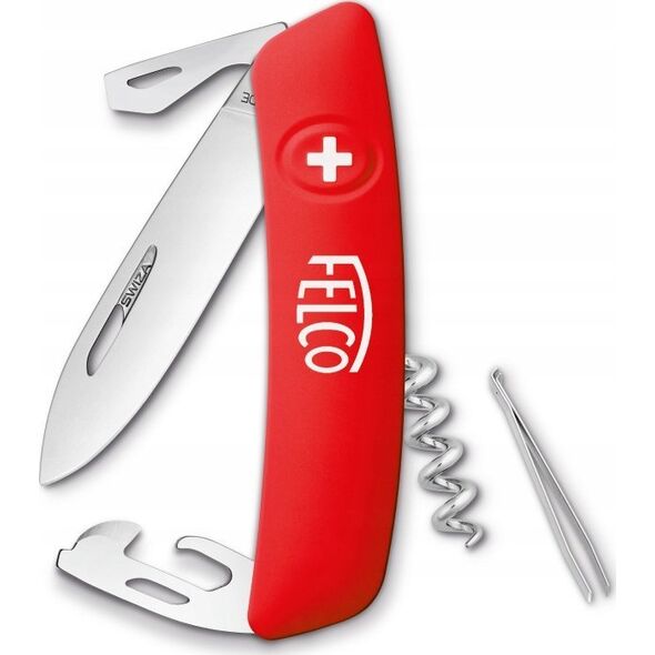 Felco Knife FELCO 503, 9 functions