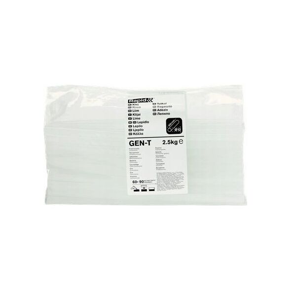 Rapid Glue GENT 2.5 kg, 295 mm
