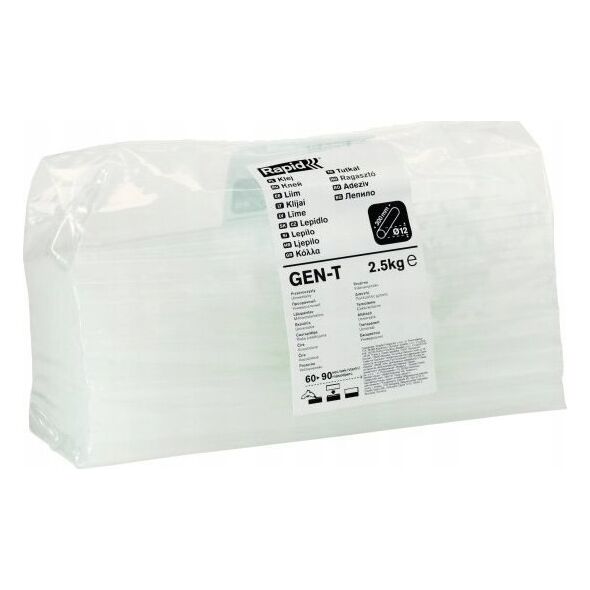 Rapid Glue GENT 2.5 kg, 295 mm