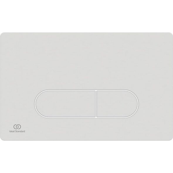 Przycisk spłukujący Ideal Standard BUTTON FOR WC R0115AA OLEAS M1 WHITE