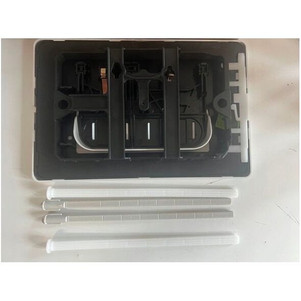 Przycisk spłukujący Ideal Standard BUTTON FOR WC R0115AA OLEAS M1 WHITE