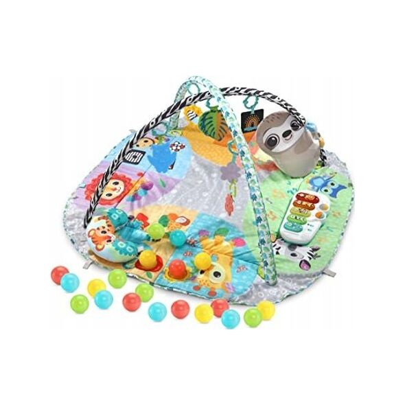Vtech VTECH Playmat 7-in-1 Grow with baby