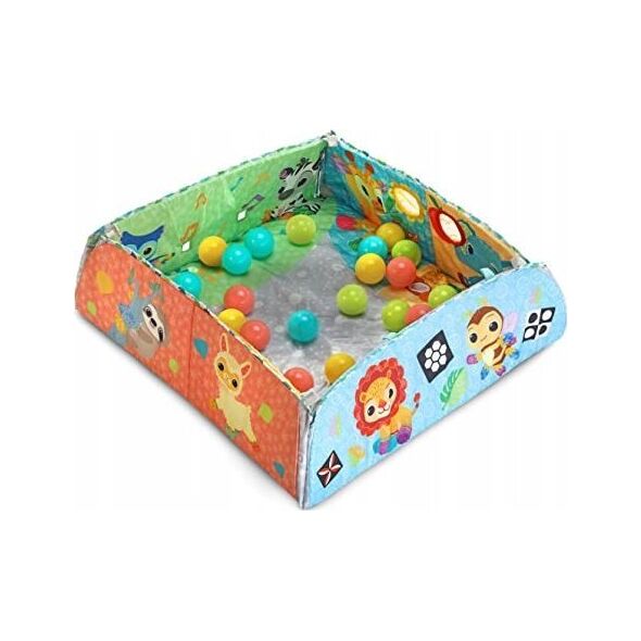 Vtech VTECH Playmat 7-in-1 Grow with baby