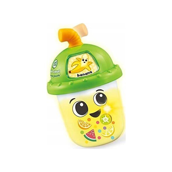 Vtech VTECH Educational toy Learning smoothie (In English lang.)