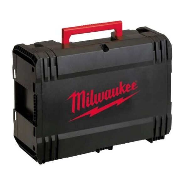 Milwaukee MILWAUKEE HD BOX 3 SUITCASE