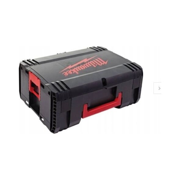 Milwaukee MILWAUKEE HD BOX 3 SUITCASE