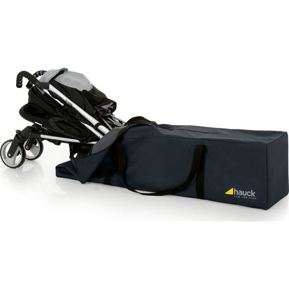 Hauck HAUCK stroller carying bag Bag me 618271