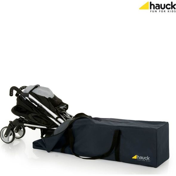 Hauck HAUCK stroller carying bag Bag me 618271
