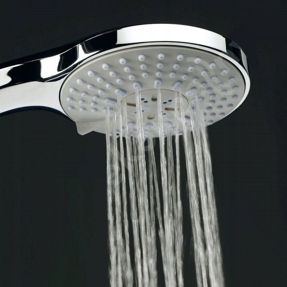 Zestaw prysznicowy Ideal Standard SHOWER SET THERMOS CERATHERM T25 CHROME