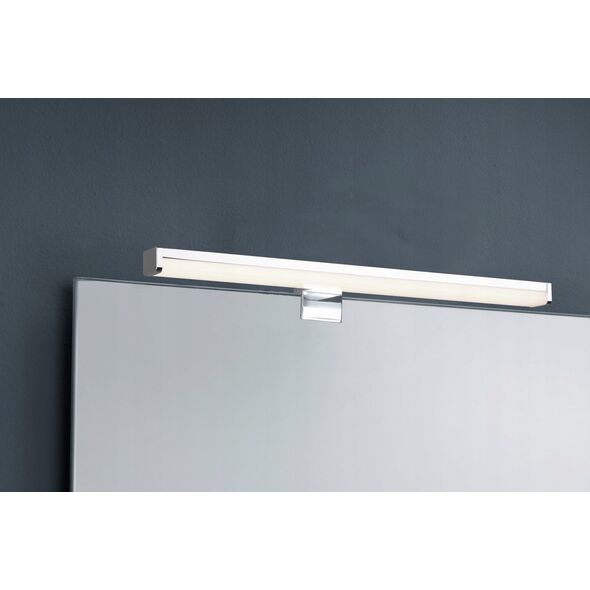 Kinkiet Trio LINO H2O LED WALL LAMP 40 CM CHROME