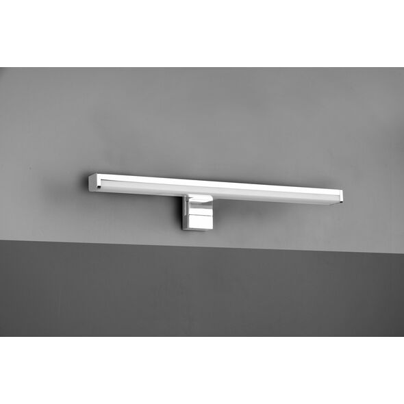 Kinkiet Trio LINO H2O LED WALL LAMP 40 CM CHROME