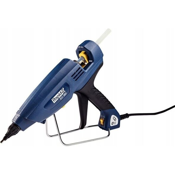 Pistolet do kleju Rapid Glue gun Rapid EG380