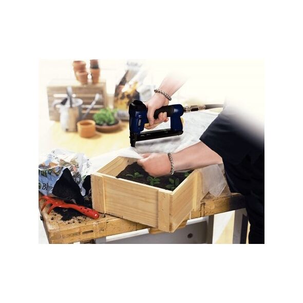 Rapid HAPES "RAPID" PL. BOX 53/16 2400 UNITS.