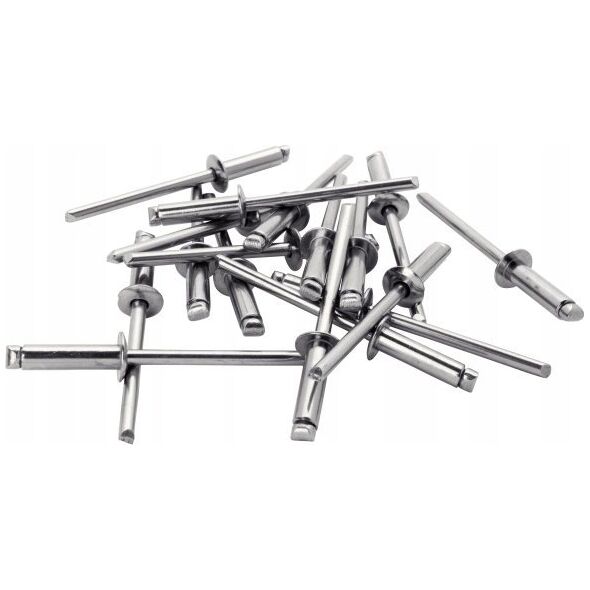 Rapid Rivets "Rapid" 4.8 x 14, 50 pcs.