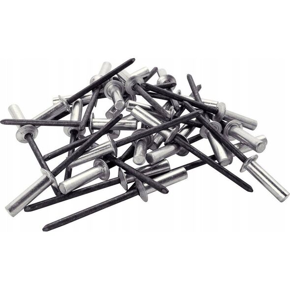 Rapid Rivets waterproof 4 x 16 mm, 50 pcs.