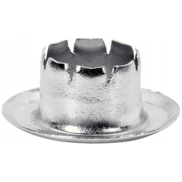 Rapid Ring rivets 6 mm + device, 25 pcs.
