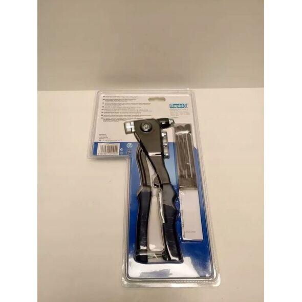 Rapid RP110 RIVET NUTS PLIER WEST 5000669