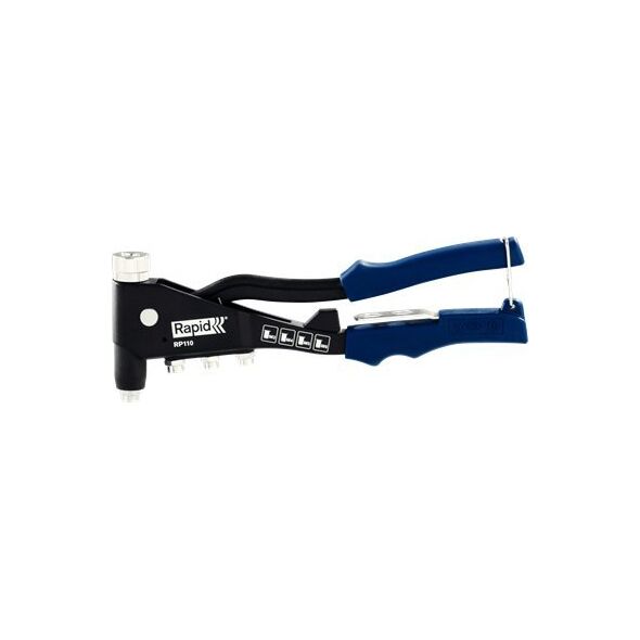 Rapid RP110 RIVET NUTS PLIER WEST 5000669