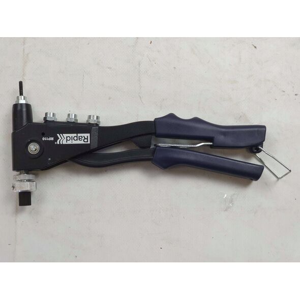 Rapid RP110 RIVET NUTS PLIER WEST 5000669
