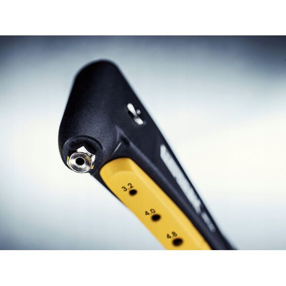 Rapid Riveter "Rapid" RP40 Multi in blister