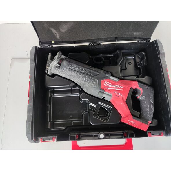Piła szablasta Milwaukee MILWAUKEE.SAB SAW M18ONEFSZ-0X ONE-KEY