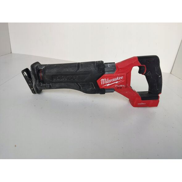 Piła szablasta Milwaukee MILWAUKEE.SAB SAW M18ONEFSZ-0X ONE-KEY