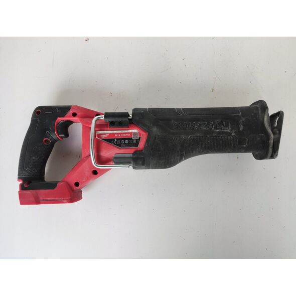 Piła szablasta Milwaukee MILWAUKEE.SAB SAW M18ONEFSZ-0X ONE-KEY