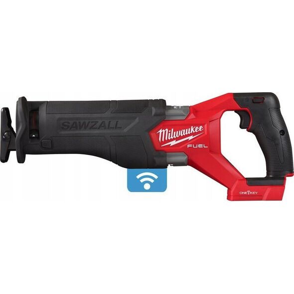 Piła szablasta Milwaukee MILWAUKEE.SAB SAW M18ONEFSZ-0X ONE-KEY