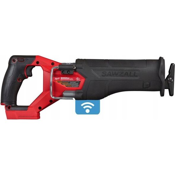 Piła szablasta Milwaukee MILWAUKEE.SAB SAW M18ONEFSZ-0X ONE-KEY