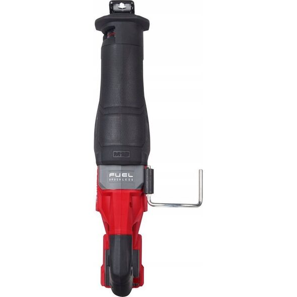 Piła szablasta Milwaukee MILWAUKEE.SAB SAW M18ONEFSZ-0X ONE-KEY