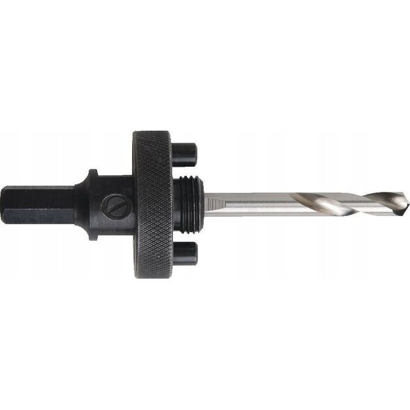 Milwaukee MILWAUKEE HEX HOLE HOLDER 9 32-210mm.