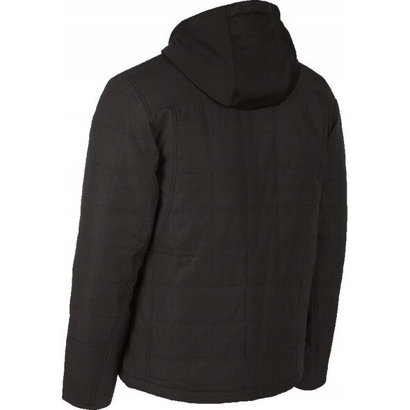 Kurtka męska Milwaukee MILWAUKEE.HEATING JACKET M12HPJBL2-0(XL) DOWN