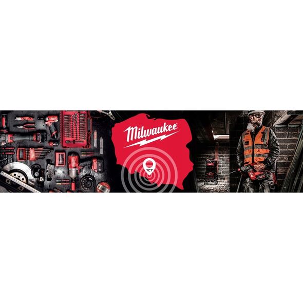 Milwaukee MILWAUKEE.BATTERY M18FB6 FORGE