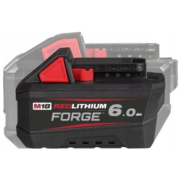 Milwaukee MILWAUKEE.BATTERY M18FB6 FORGE