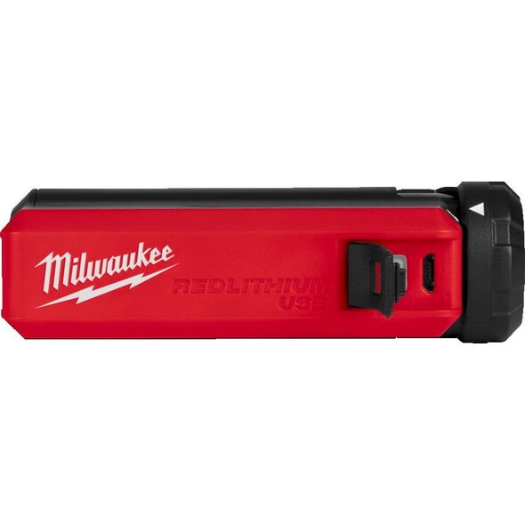 Milwaukee Kit L4 PPS-301 (battery L4 B3, charger, USB charging cable) Milwaukee