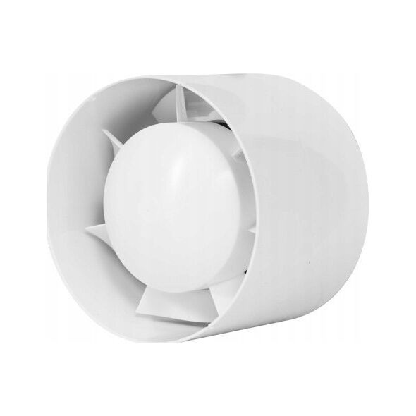 Europlast DUCT FAN E-EXTRA DN150 EK150