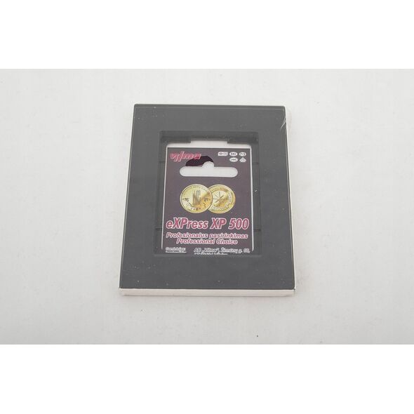 Harry Potter FRAME VILMA XP500 1-WAY BLACK GLASS