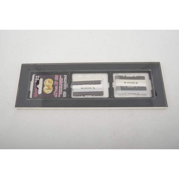 Harry Potter FRAME VILMA XP500 3-WAY BLACK GLASS