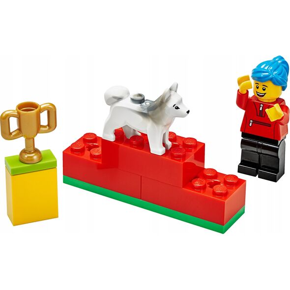 LEGO Education BricQ Motion Essential (45401)